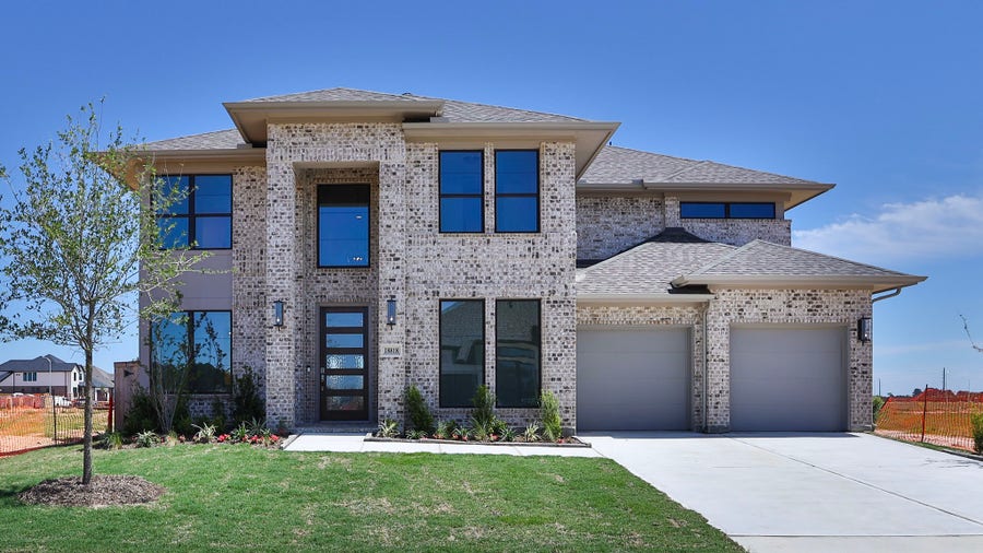 Property photo for 18818 Cornelia Fields Lane, Tomball, TX