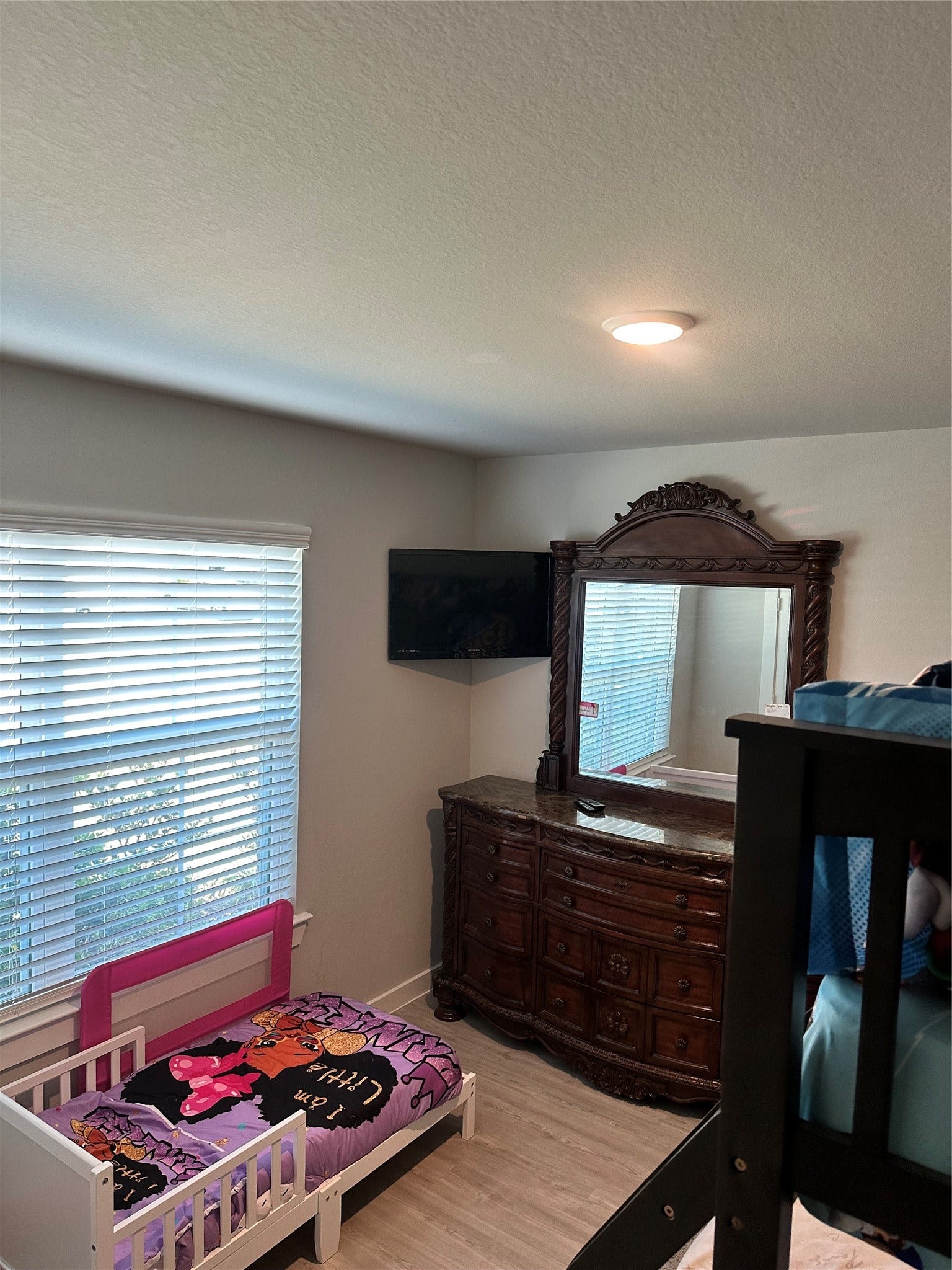 22126 Oakland Meadows Lane, New Caney, TX 77357 Secondary Bedroom