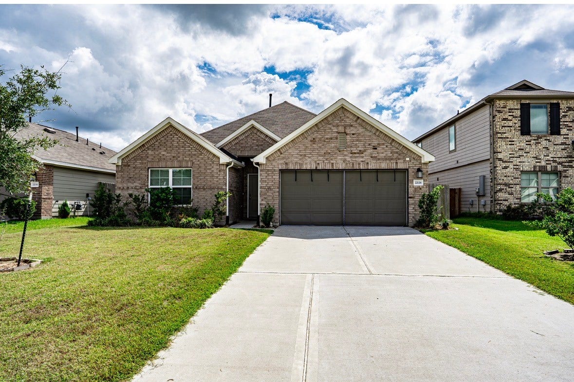 22126 Oakland Meadows Lane, New Caney, TX 77357 22126 Oakland Meadows Lane, New Caney, TX 77357