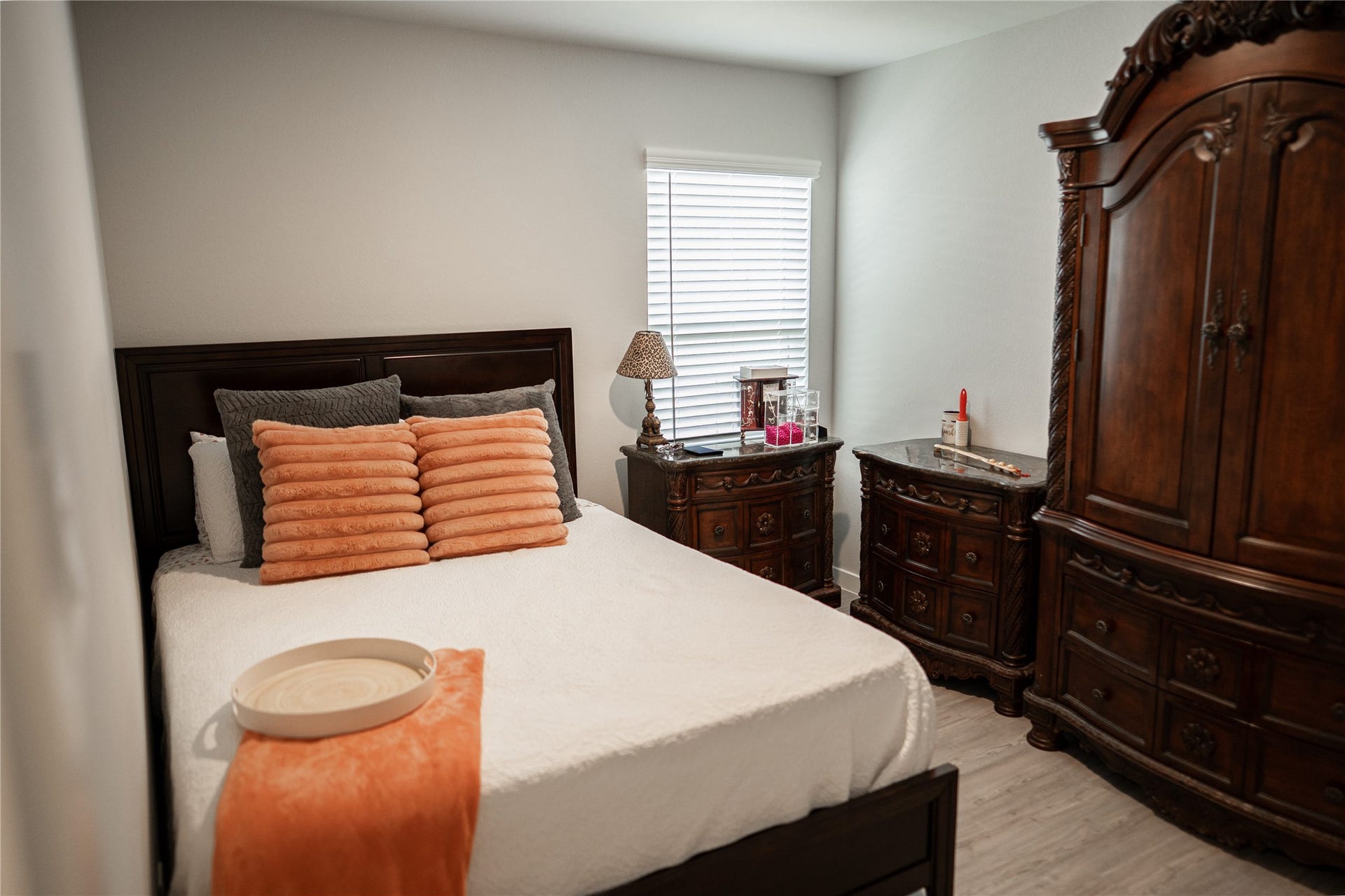 22126 Oakland Meadows Lane, New Caney, TX 77357 Secondary Bedroom