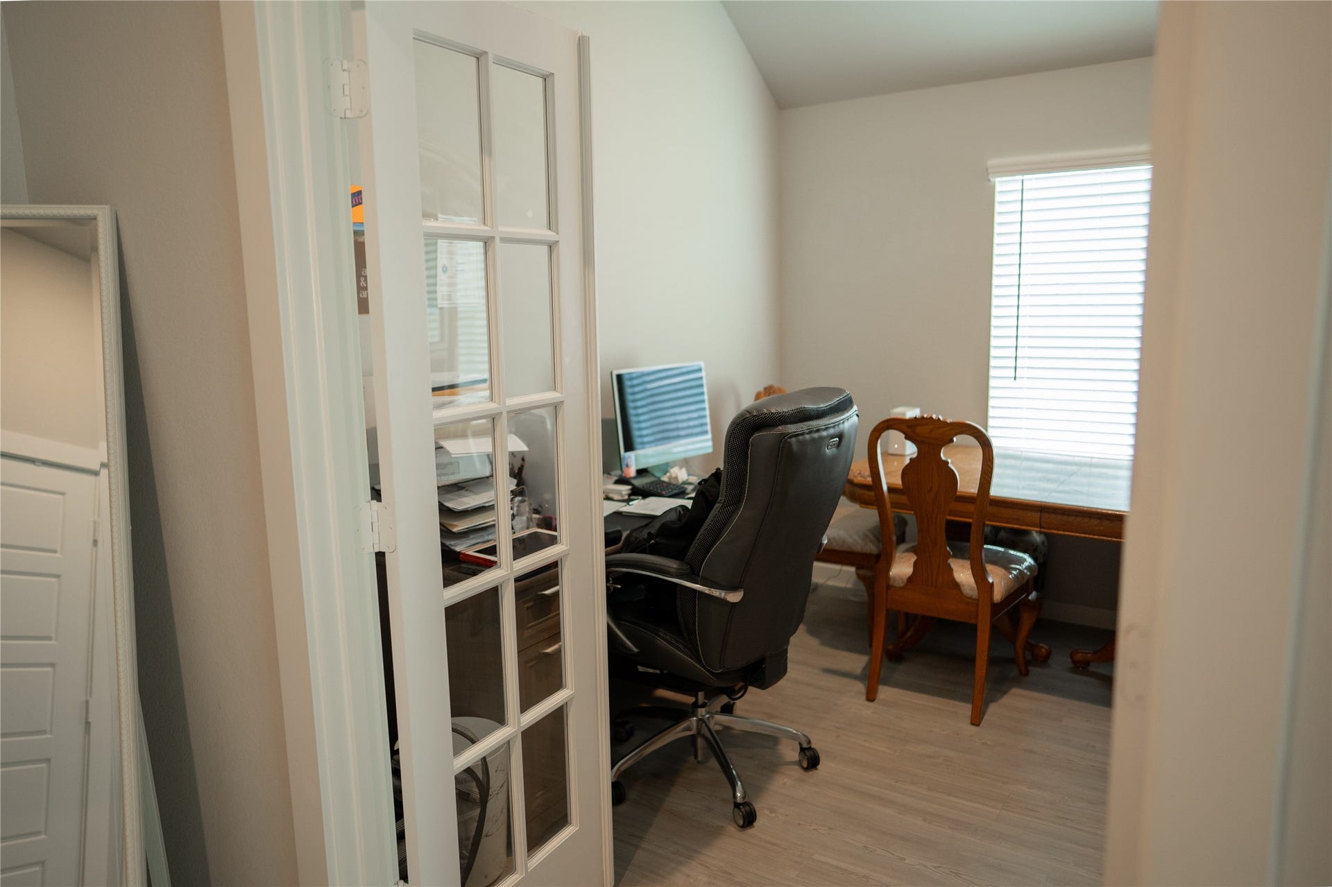 22126 Oakland Meadows Lane, New Caney, TX 77357 Office / Study