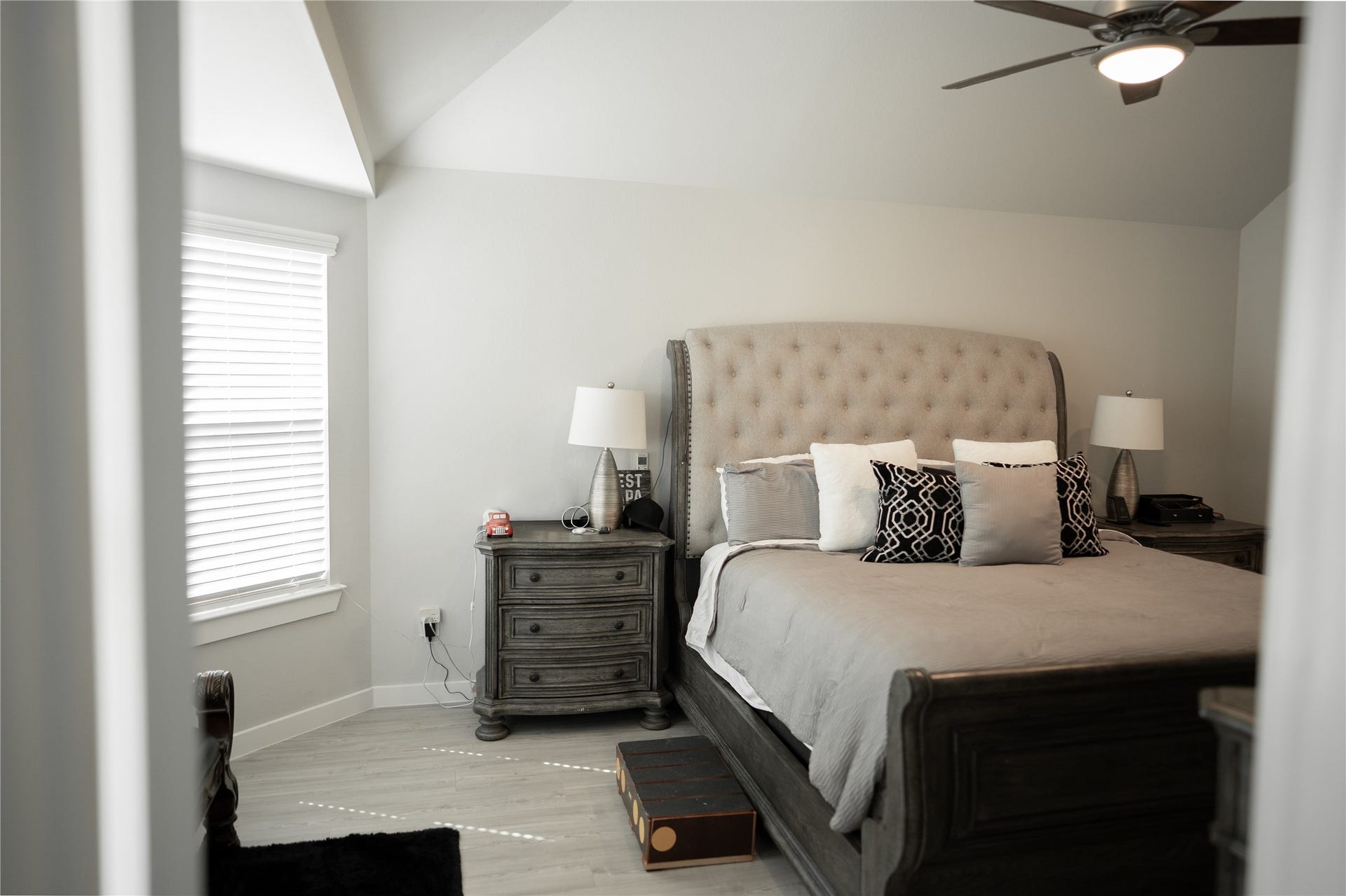 22126 Oakland Meadows Lane, New Caney, TX 77357 Master Bedroom