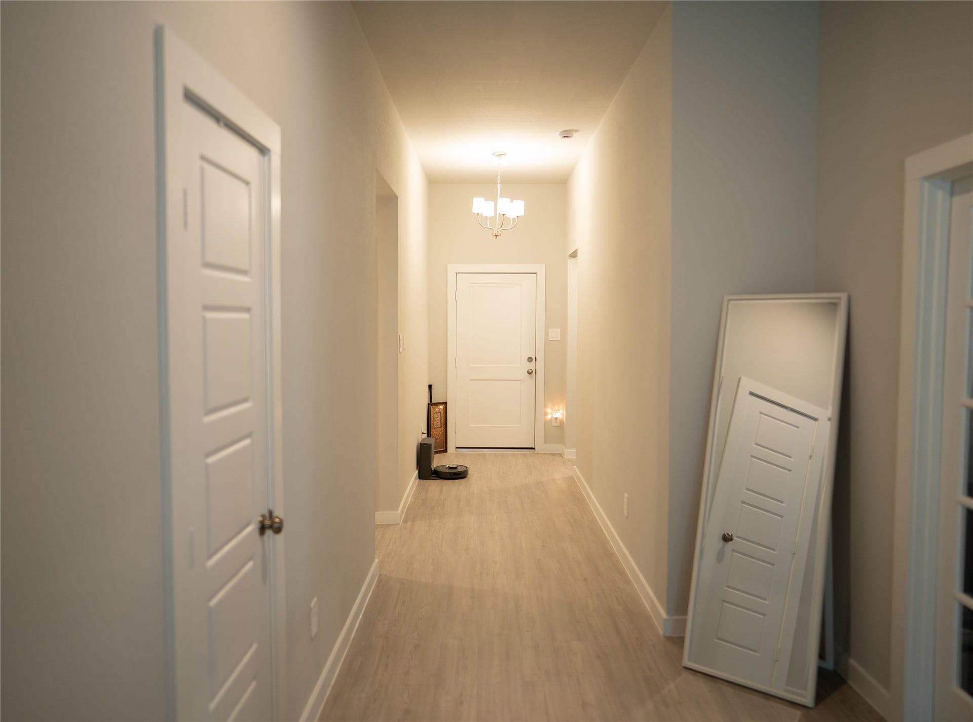 22126 Oakland Meadows Lane, New Caney, TX 77357 Spacious Foyer