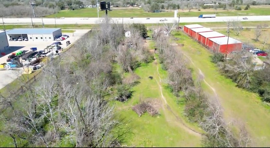Property photo for 3611 10th Street, Brookshire, TX