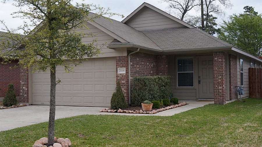 Property photo for 33126 Cottonwood Bend, Magnolia, TX