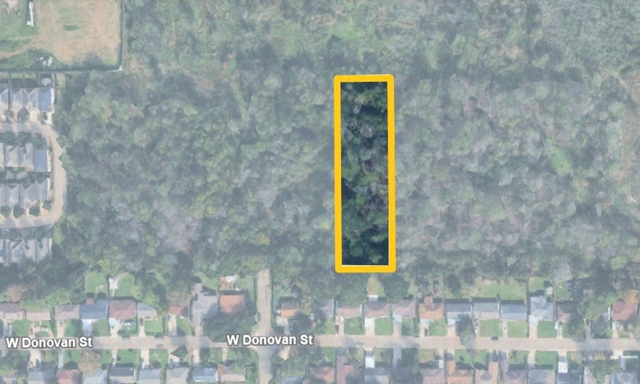 Property photo for 0 Neiman Road, Houston, TX