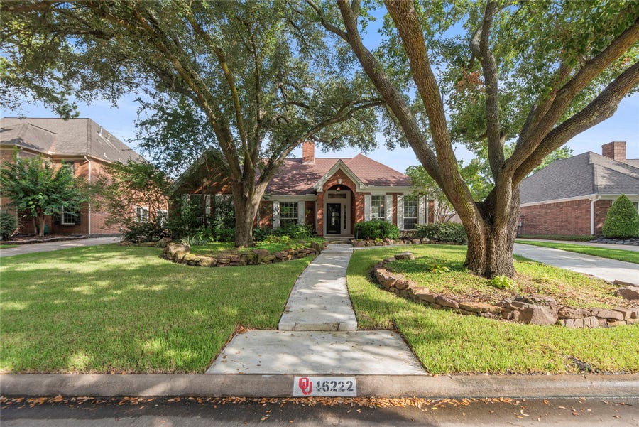 Property photo for 16222 Rainbow Lake Road, Houston, TX