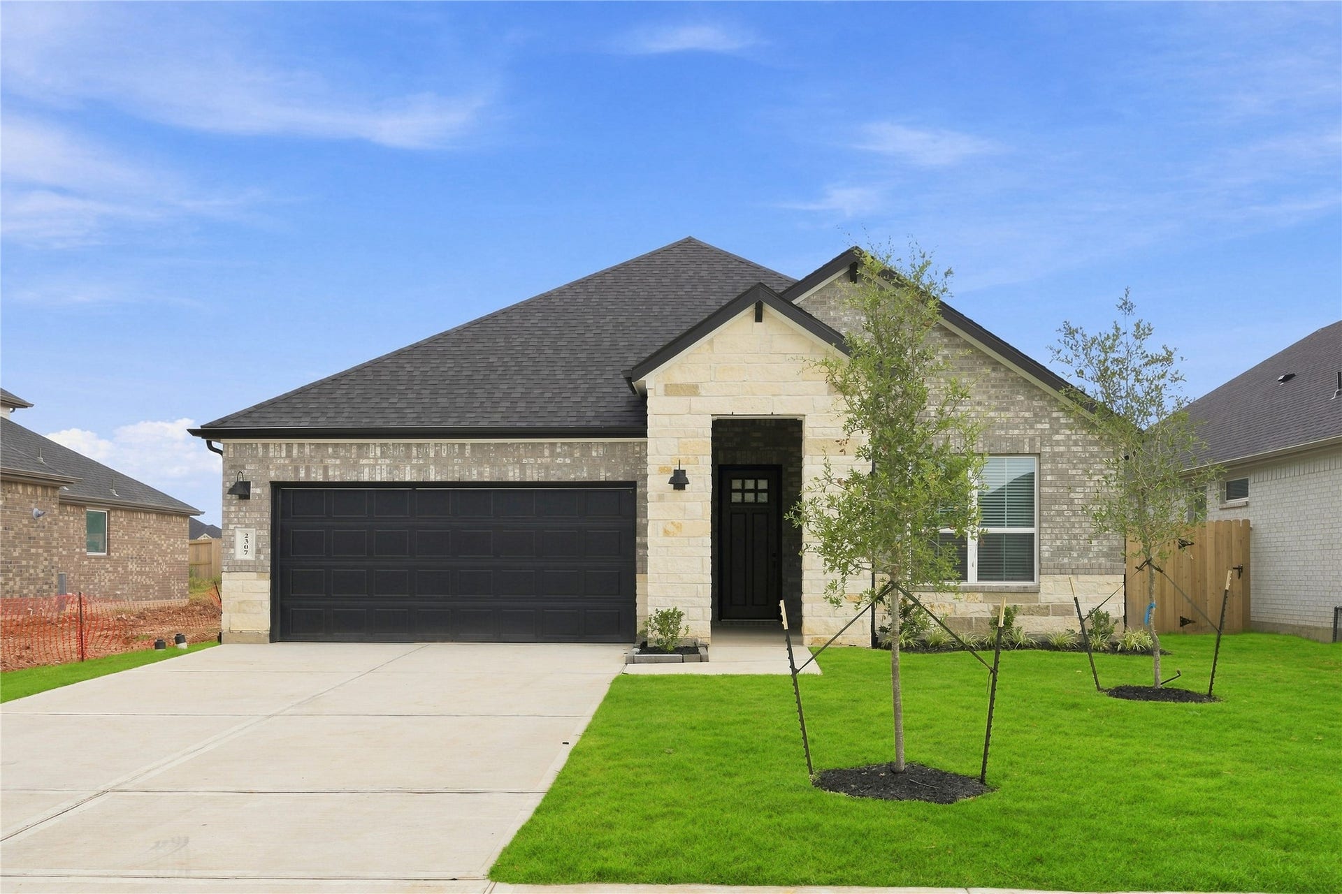 14303 Core Meadows Drive, Texas City, TX 77510 representative photo