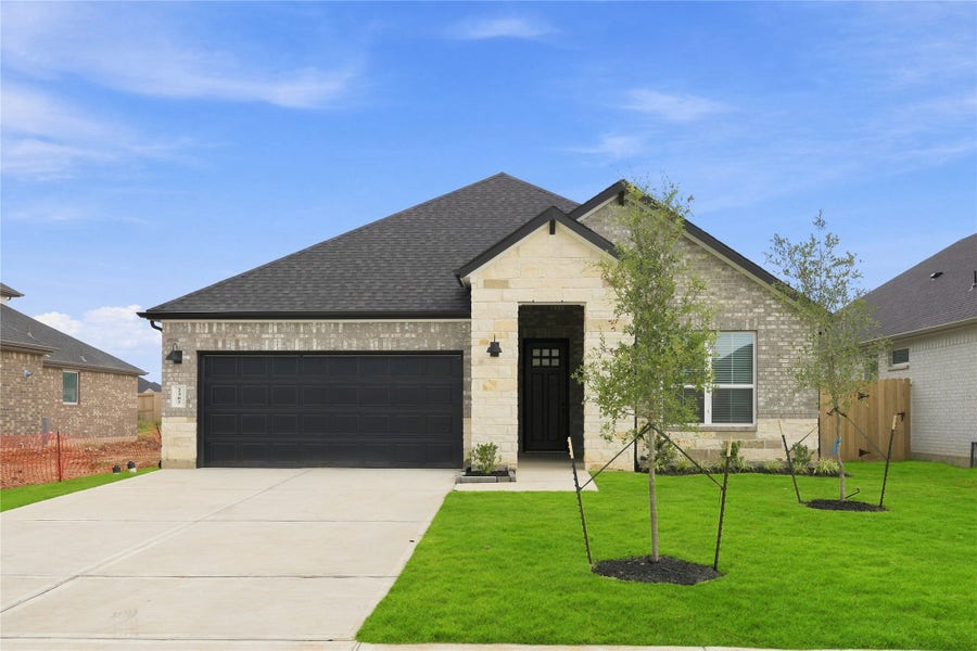 Property photo for 14303 Core Meadows Drive, Texas City, TX