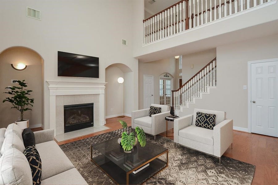 Property photo for 6102 Meadowstream Court, Katy, TX