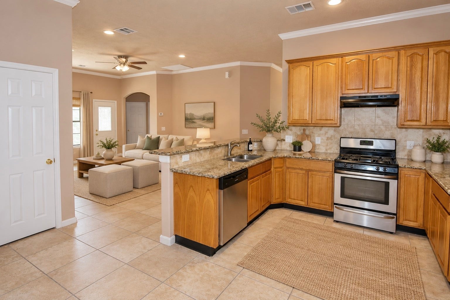 15719 Edo Circle, Houston, TX 77083 15719 Edo Circle, Houston, TX 77083
