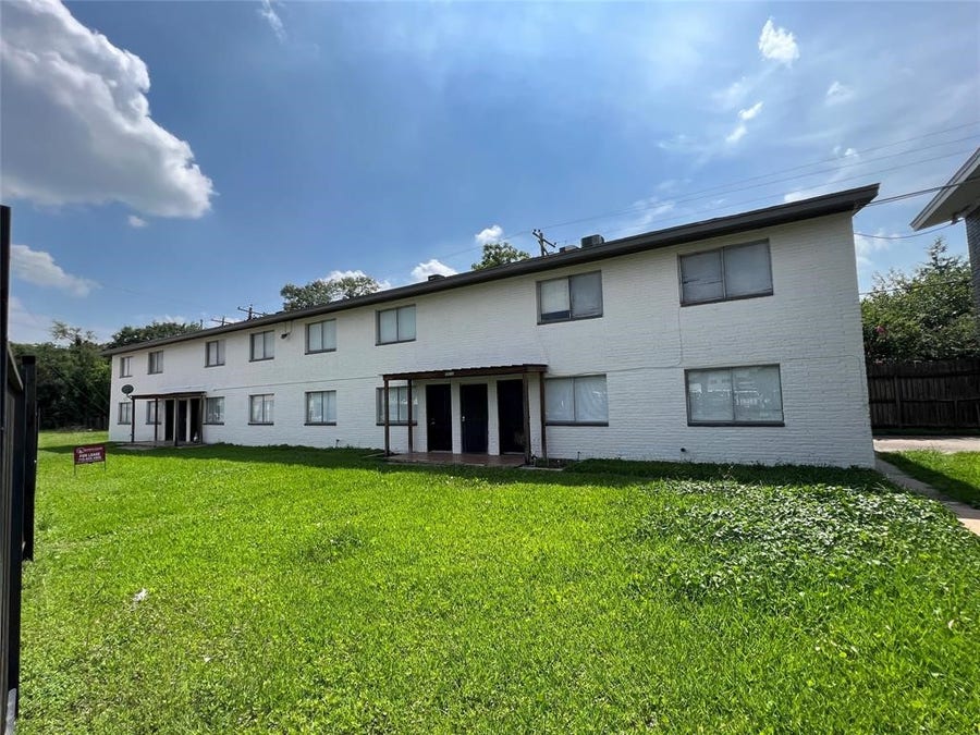 Property photo for 1141 N Durham Drive, #17, Houston, TX