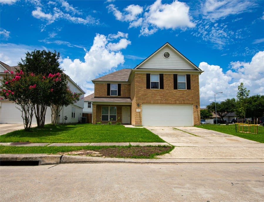 Property photo for 18439 Ranch View Trail, Houston, TX