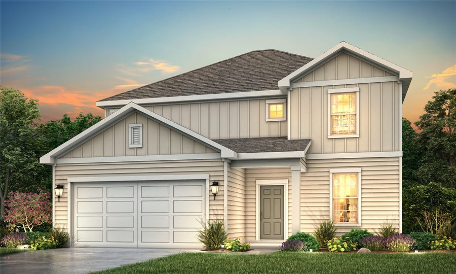 Property photo for 512 Shoreview Drive, Conroe, TX