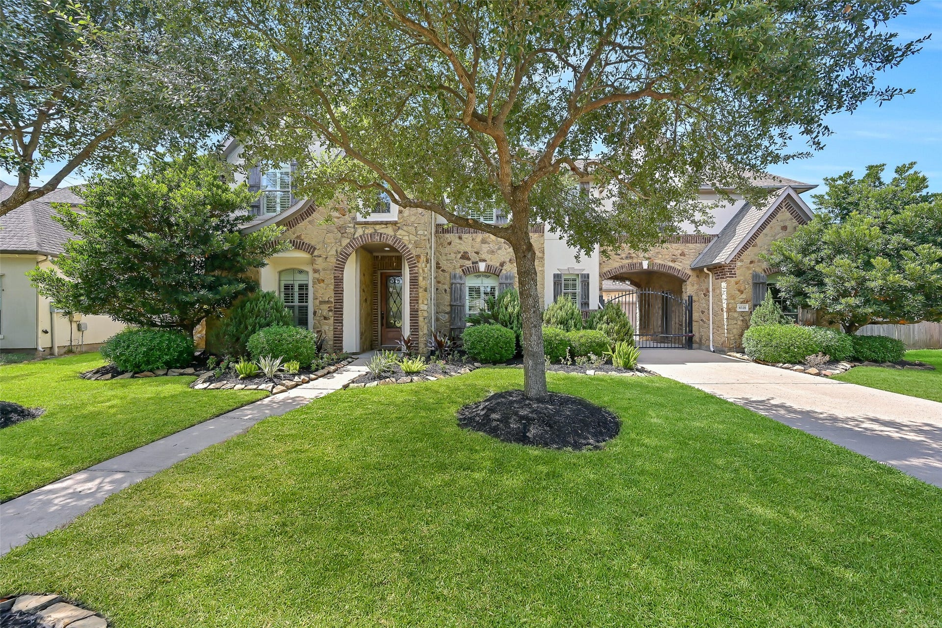 4516 Estella Court, League City, TX 77573 4516 Estella Court, League City, TX 77573