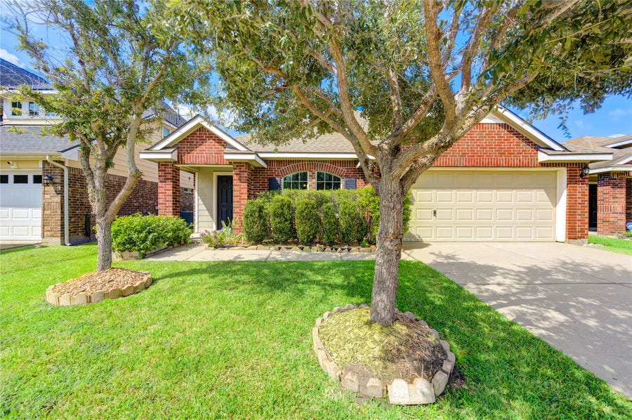 Property photo for 2922 Halcyon Time Trail, Houston, TX