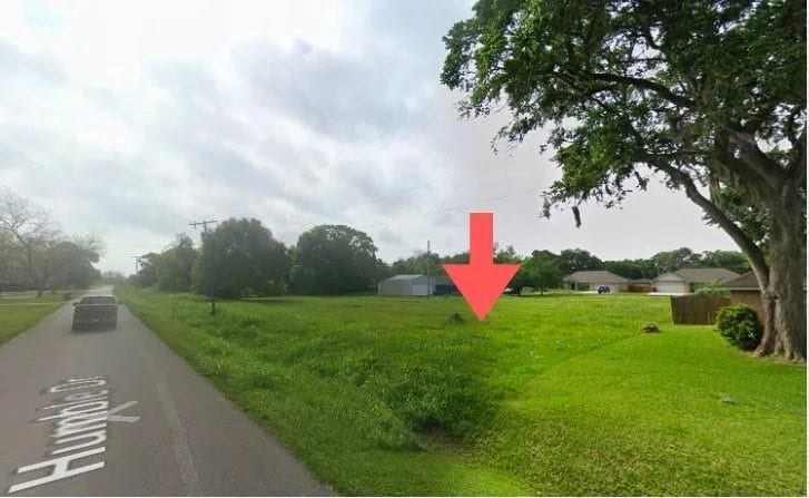 Property photo for 0 Humble Drive, West Columbia, TX