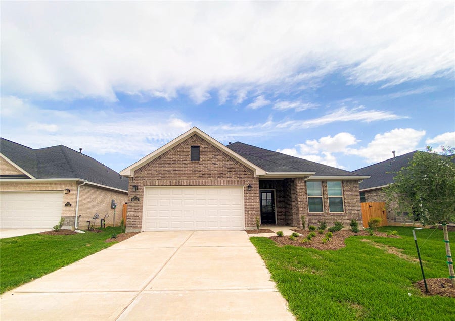 Property photo for 31302 Whitfield Court, Fulshear, TX