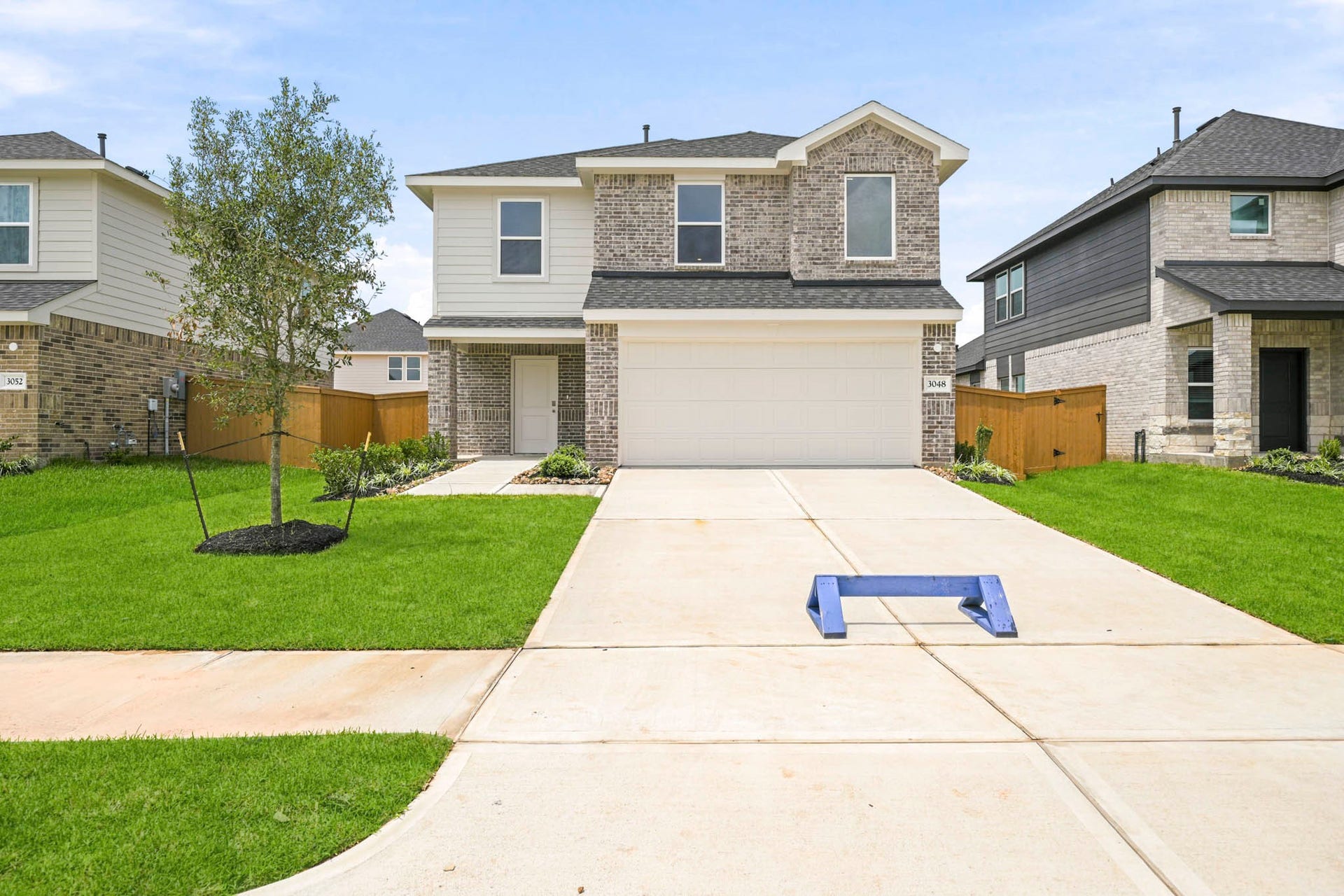 3048 Eagle Bay Drive, Katy, TX 77493