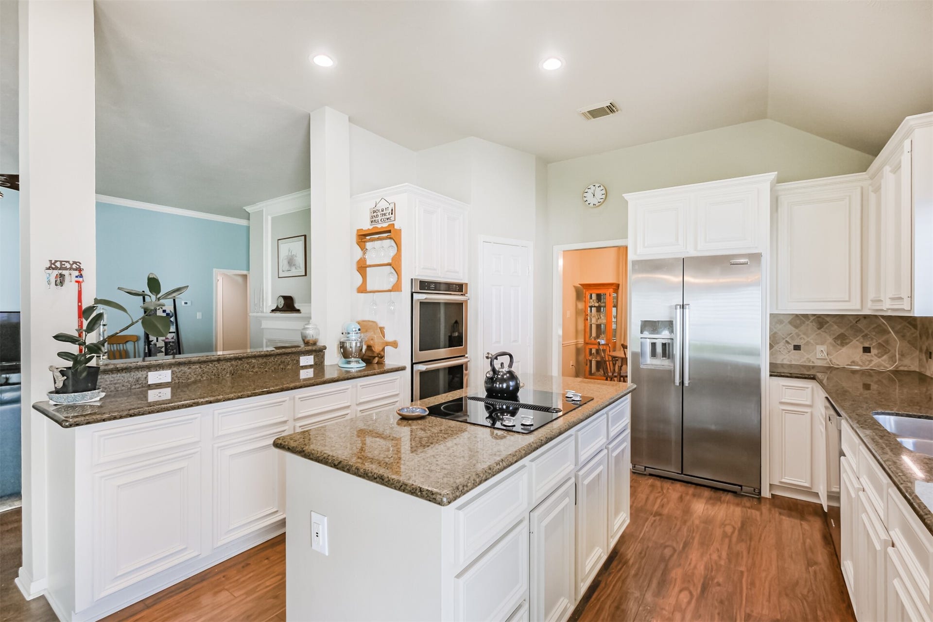 22802 Cantigny Court, Katy, TX 77450