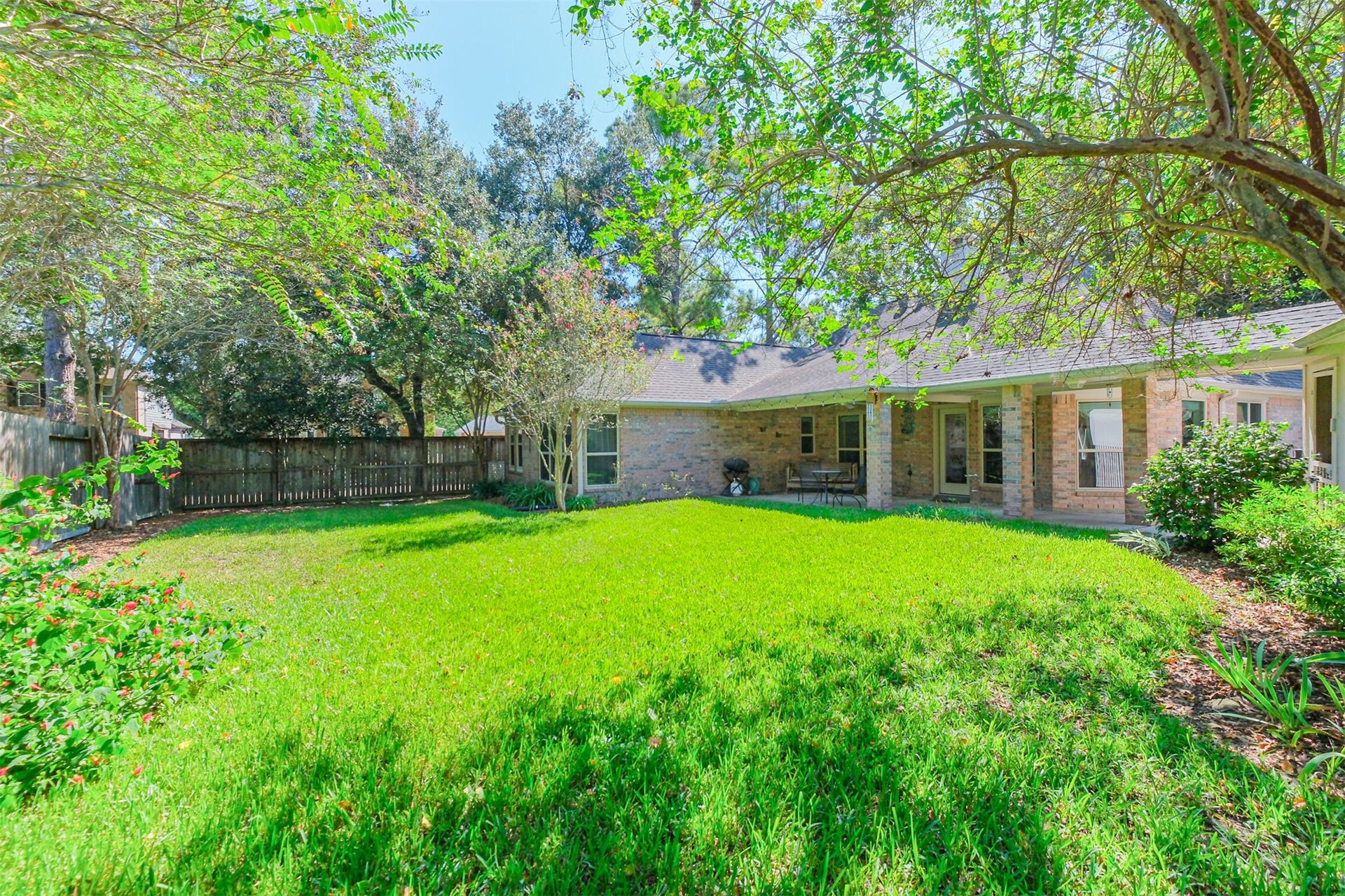 22802 Cantigny Court, Katy, TX 77450