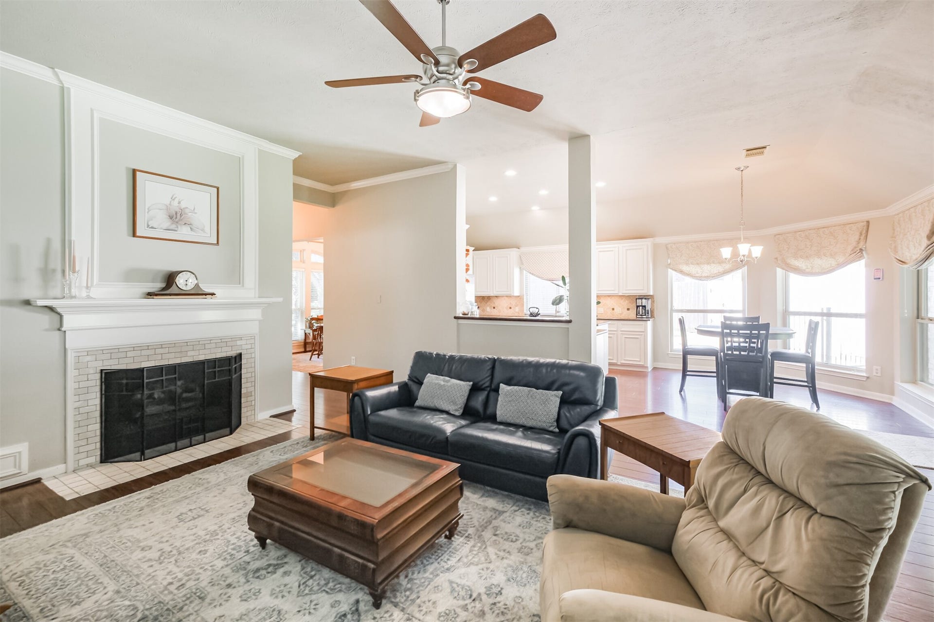 22802 Cantigny Court, Katy, TX 77450