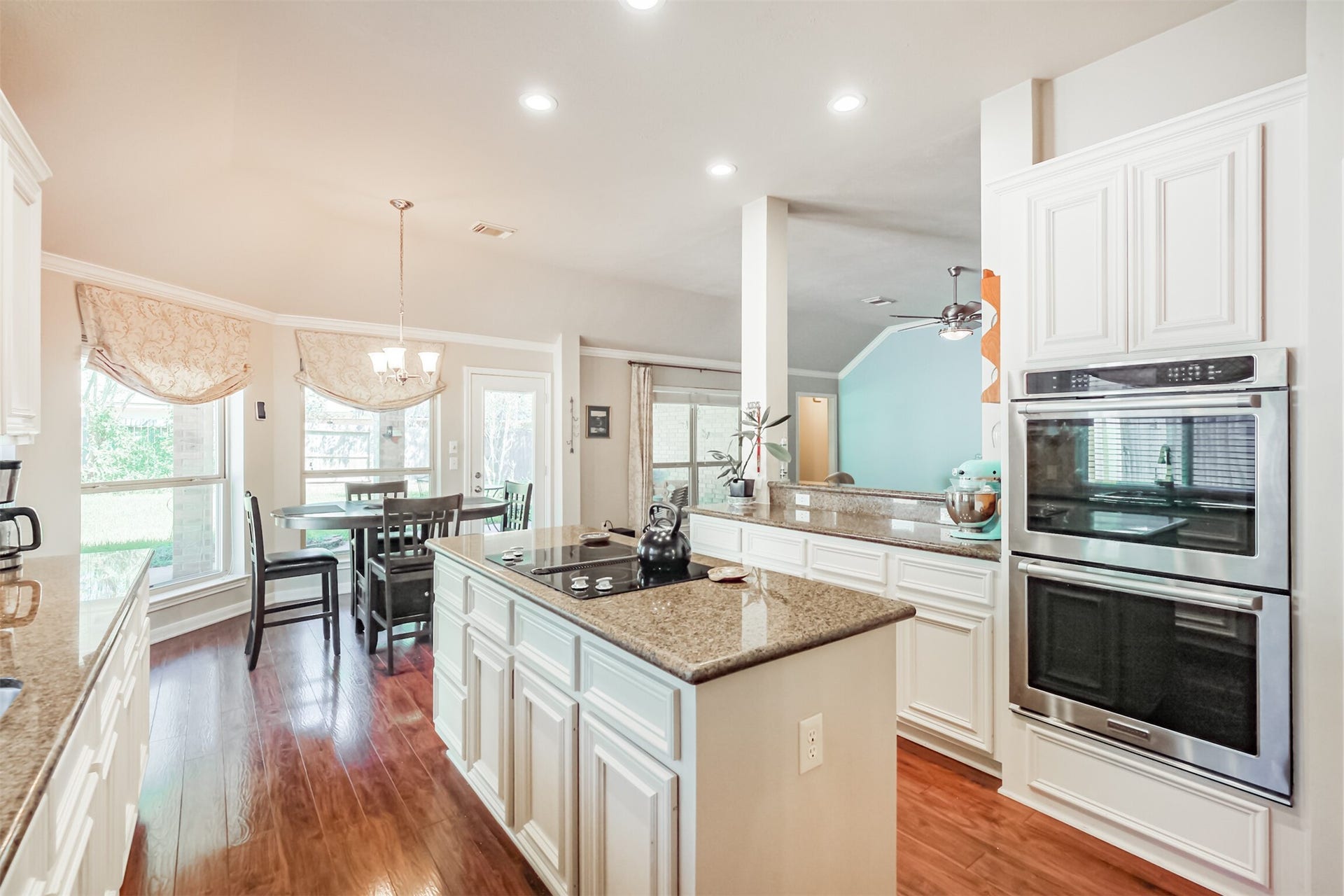 22802 Cantigny Court, Katy, TX 77450