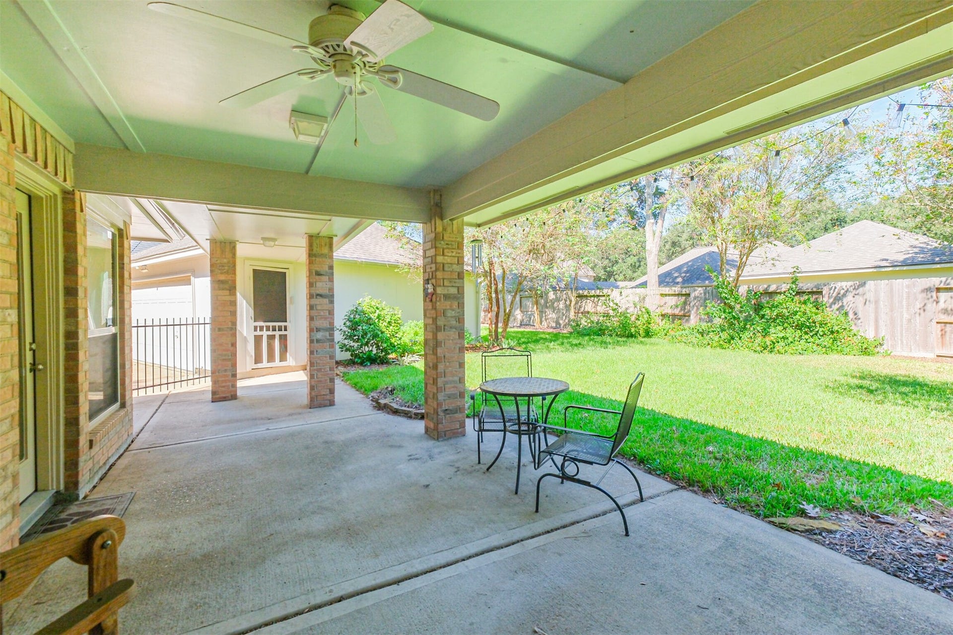 22802 Cantigny Court, Katy, TX 77450