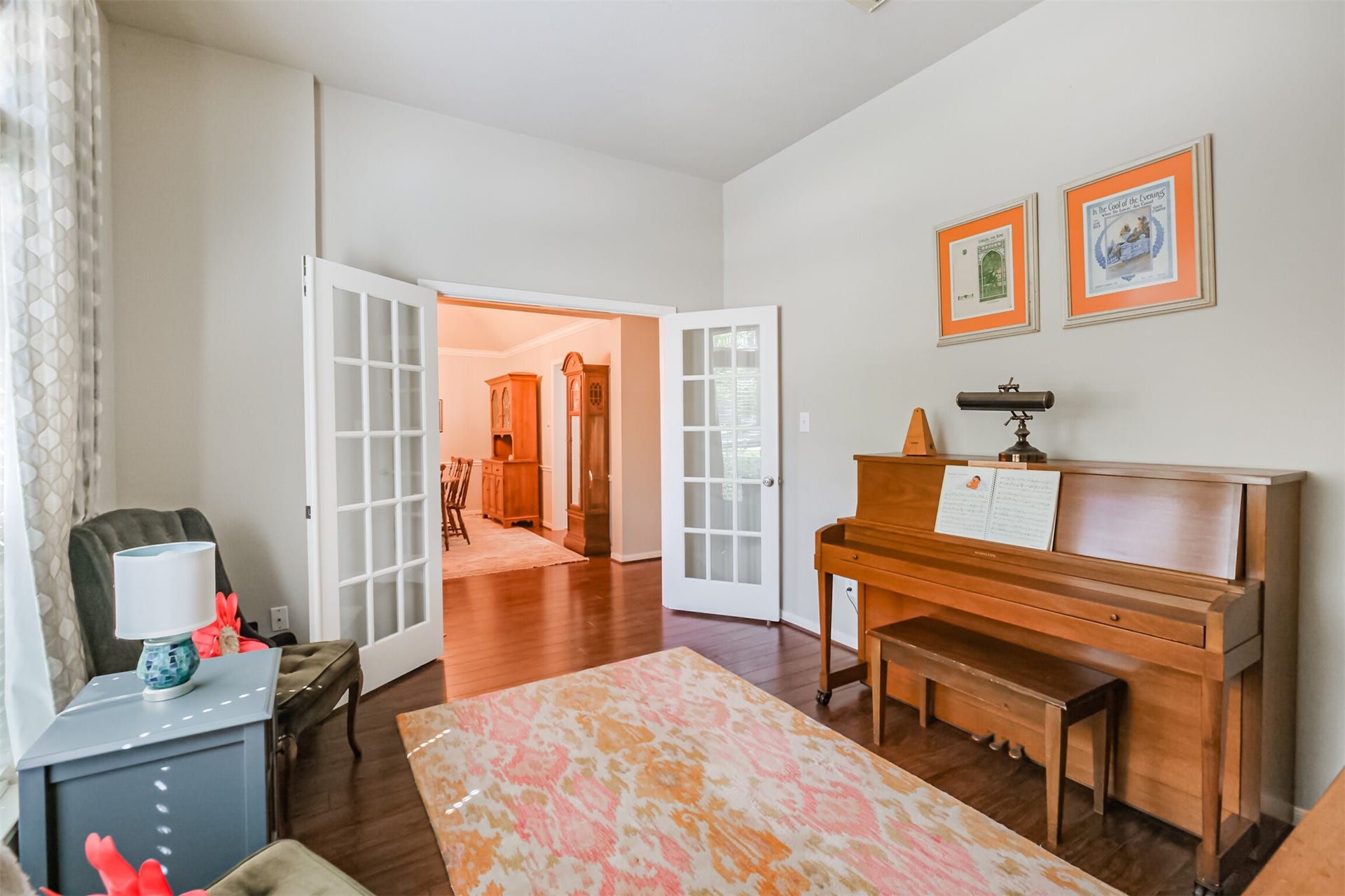 22802 Cantigny Court, Katy, TX 77450
