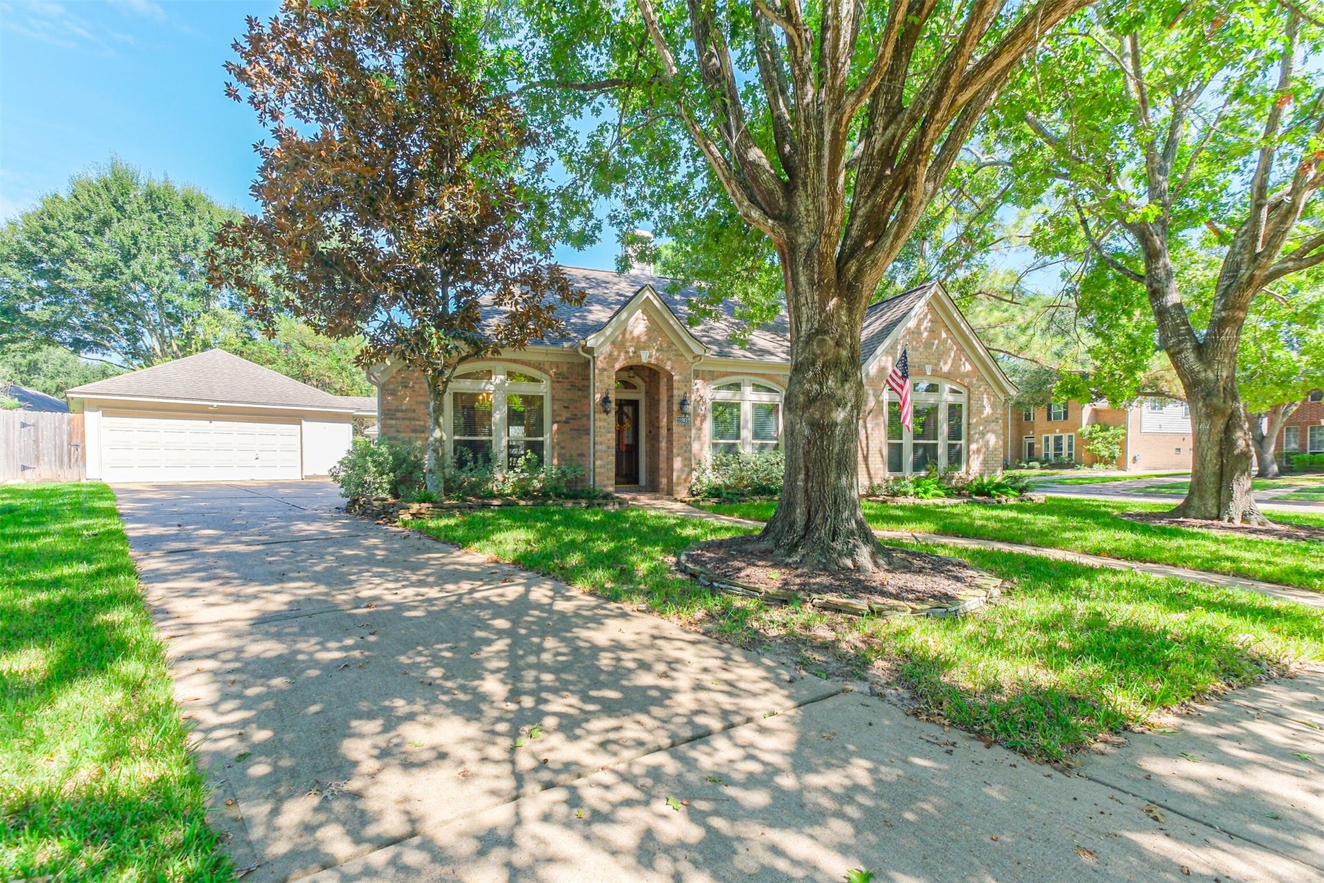 22802 Cantigny Court, Katy, TX 77450