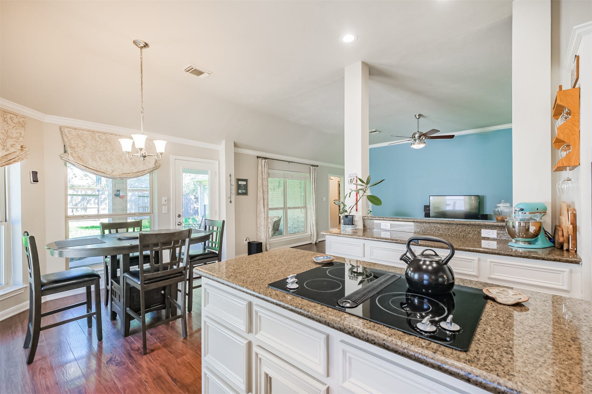 22802 Cantigny Court, Katy, TX 77450