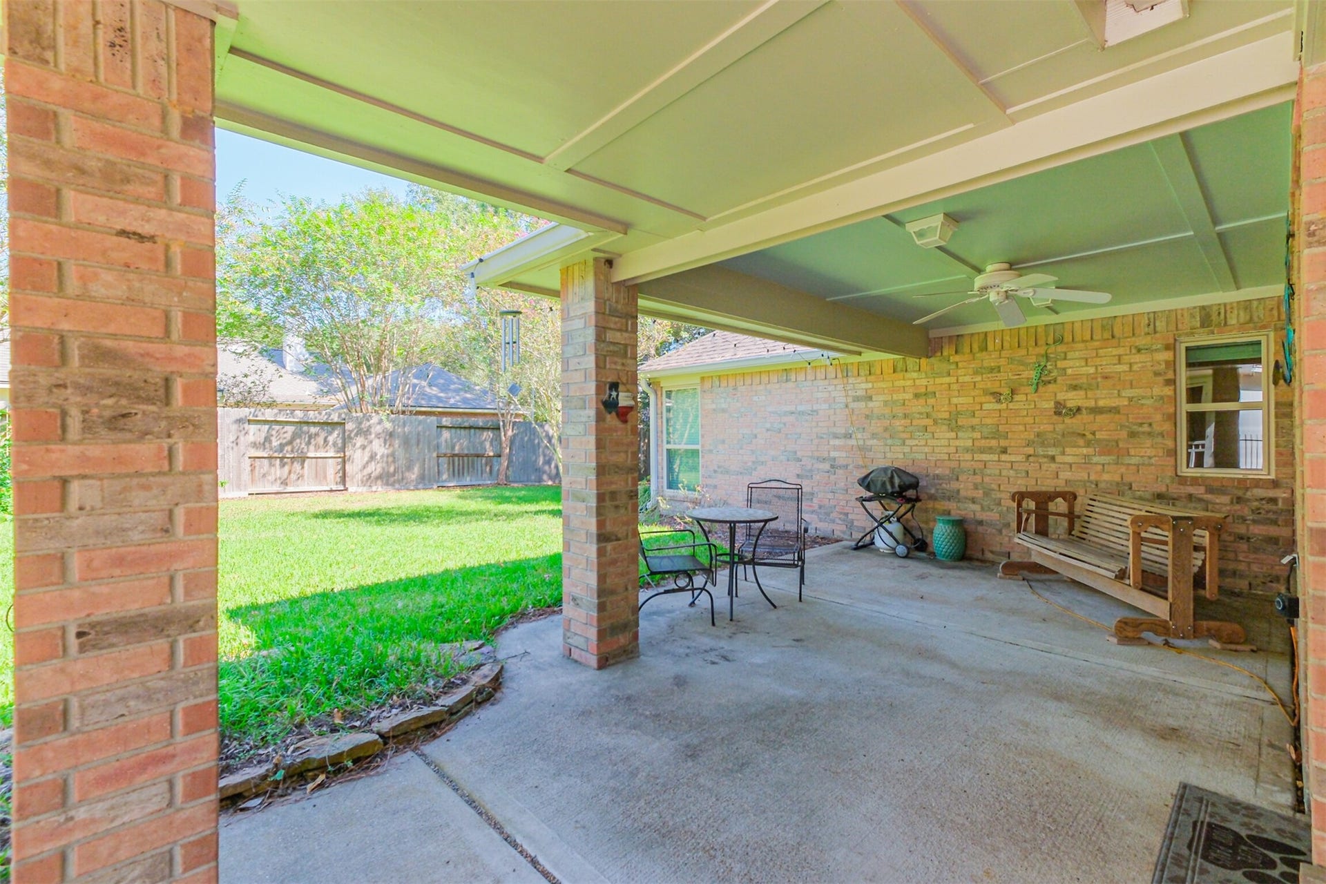 22802 Cantigny Court, Katy, TX 77450