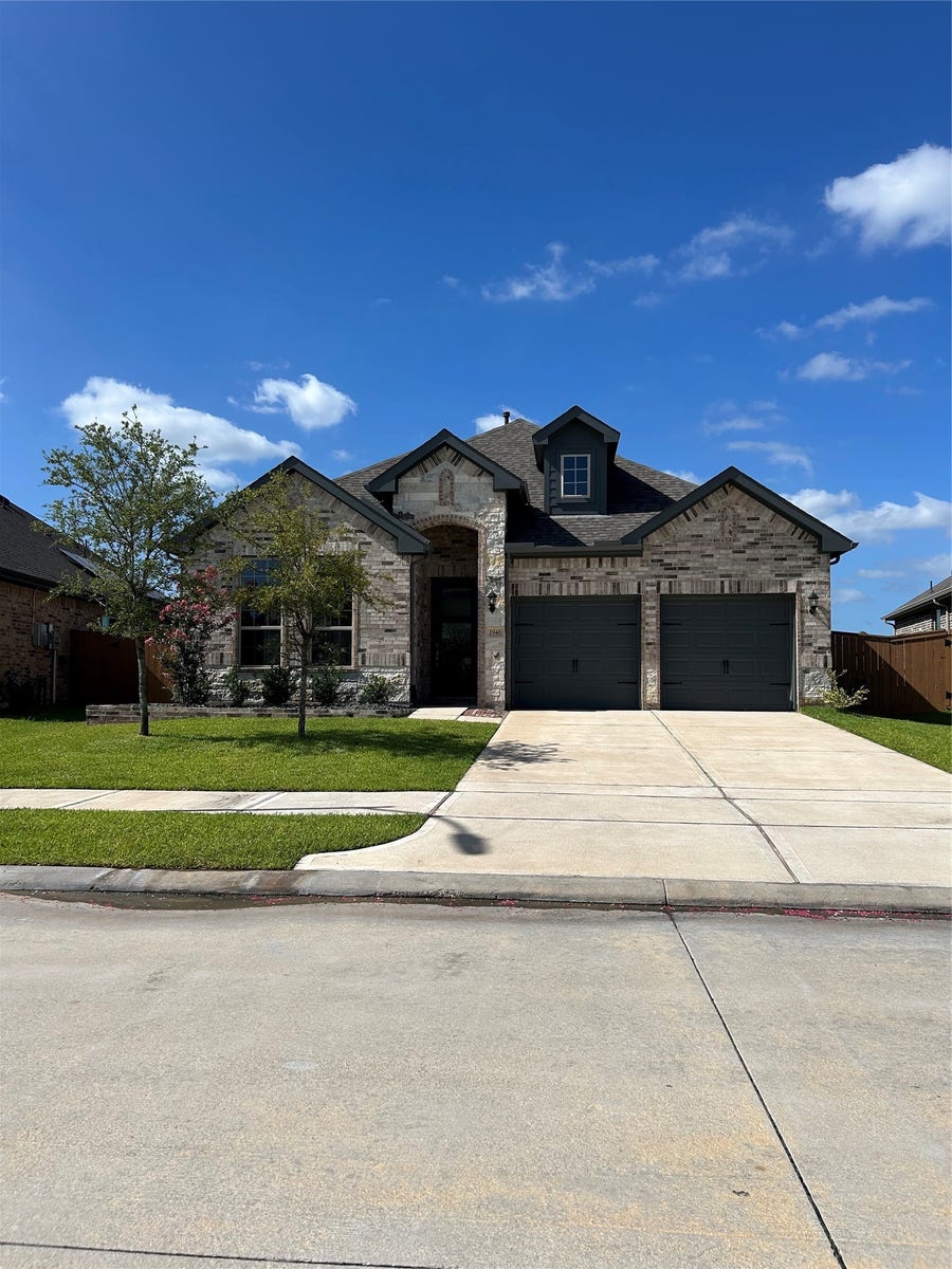 Property photo for 1946 Terra Rose Drive, Katy, TX