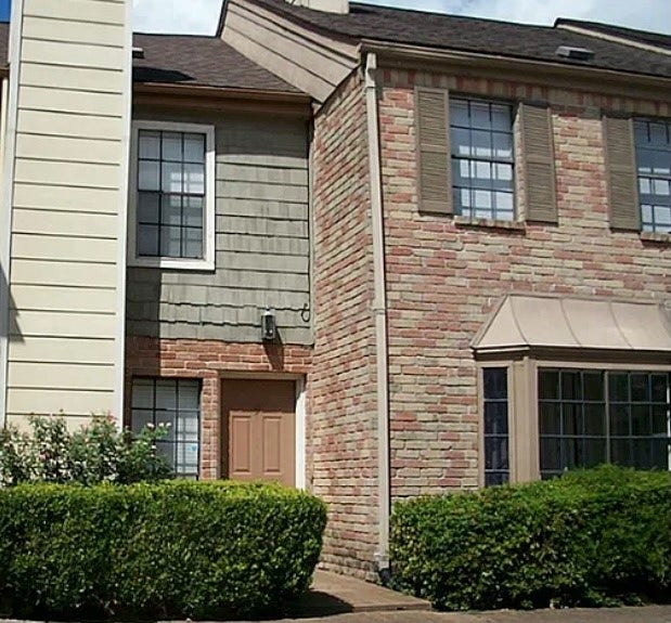 Property photo for 9901 Sharpcrest Street, #E-9, Houston, TX