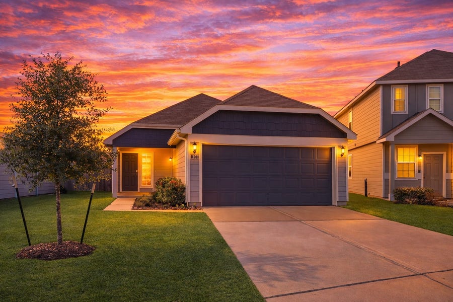 Property photo for 14091 Chinook Drive, Conroe, TX