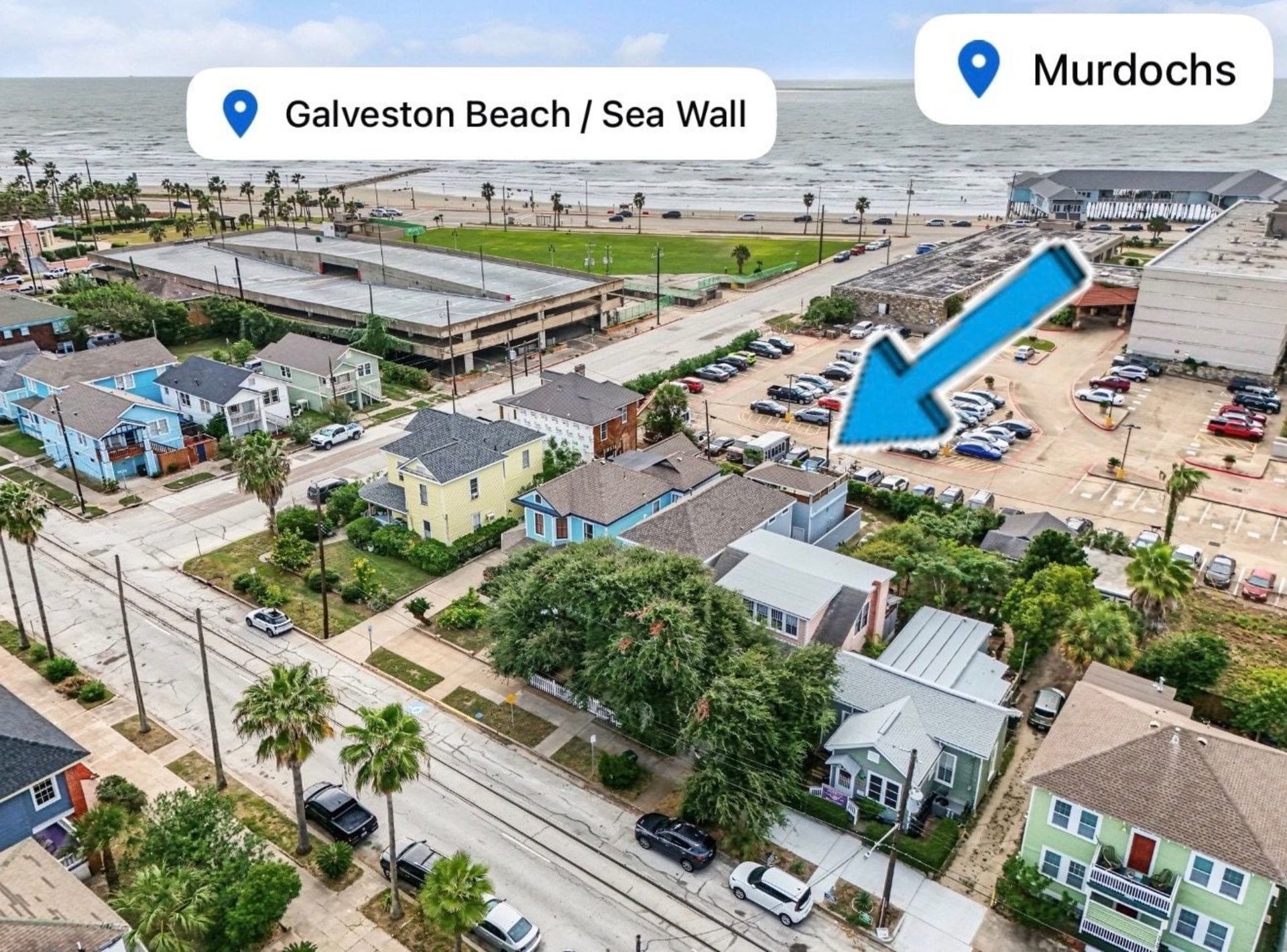 2211 Bernardo De Galvez Avenue, Galveston, TX 77550 2211 Bernardo De Galvez Avenue, Galveston, TX 77550