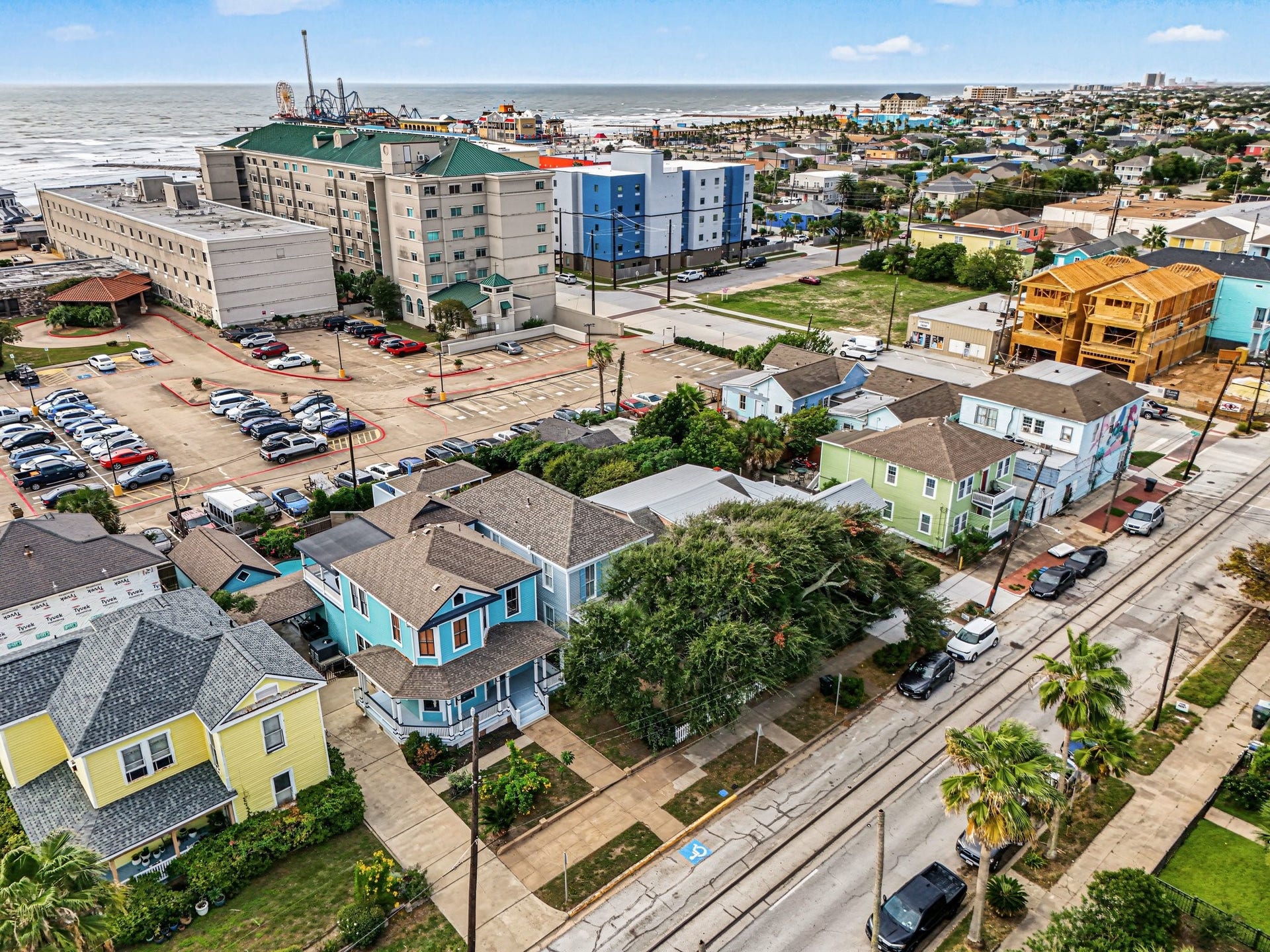 2211 Bernardo De Galvez Avenue, Galveston, TX 77550 2211 Bernardo De Galvez Avenue, Galveston, TX 77550