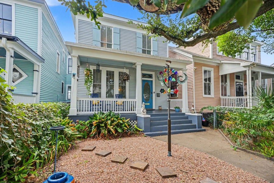 Property photo for 2211 Bernardo De Galvez Avenue, Galveston, TX