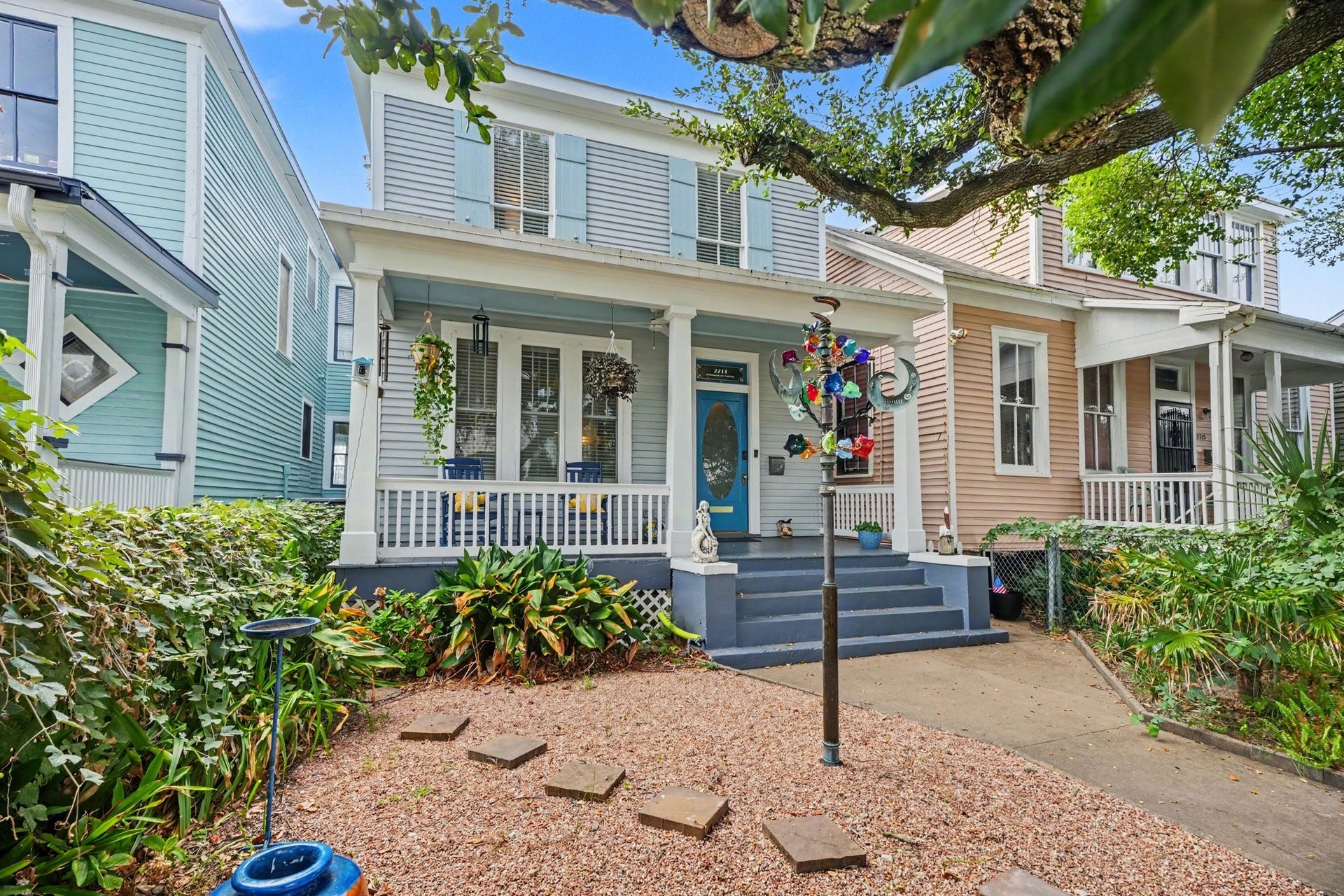 2211 Bernardo De Galvez Avenue, Galveston, TX 77550 2211 Bernardo De Galvez Avenue, Galveston, TX 77550