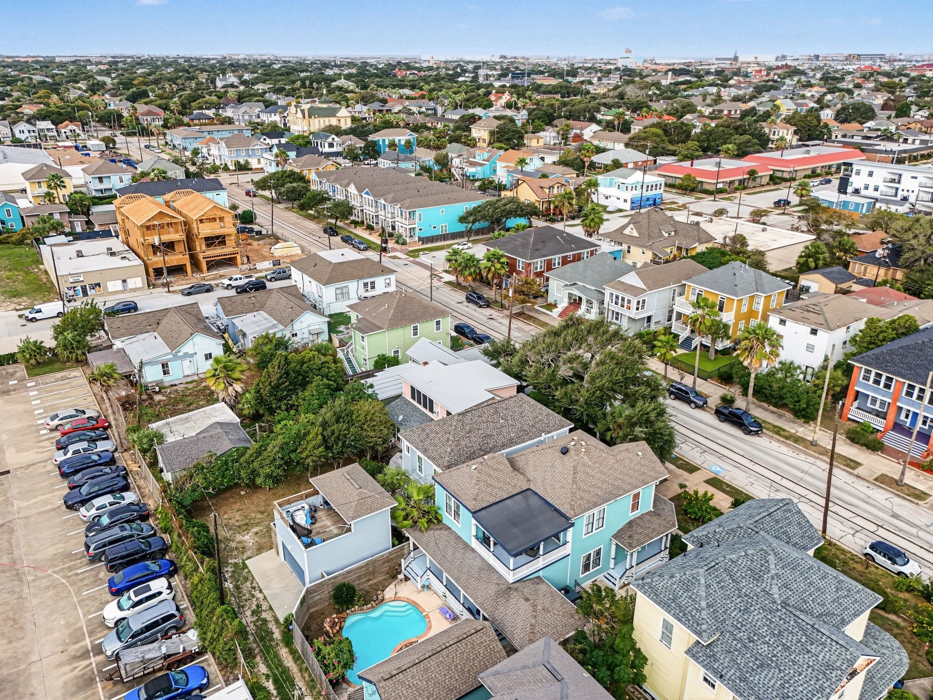 2211 Bernardo De Galvez Avenue, Galveston, TX 77550 2211 Bernardo De Galvez Avenue, Galveston, TX 77550
