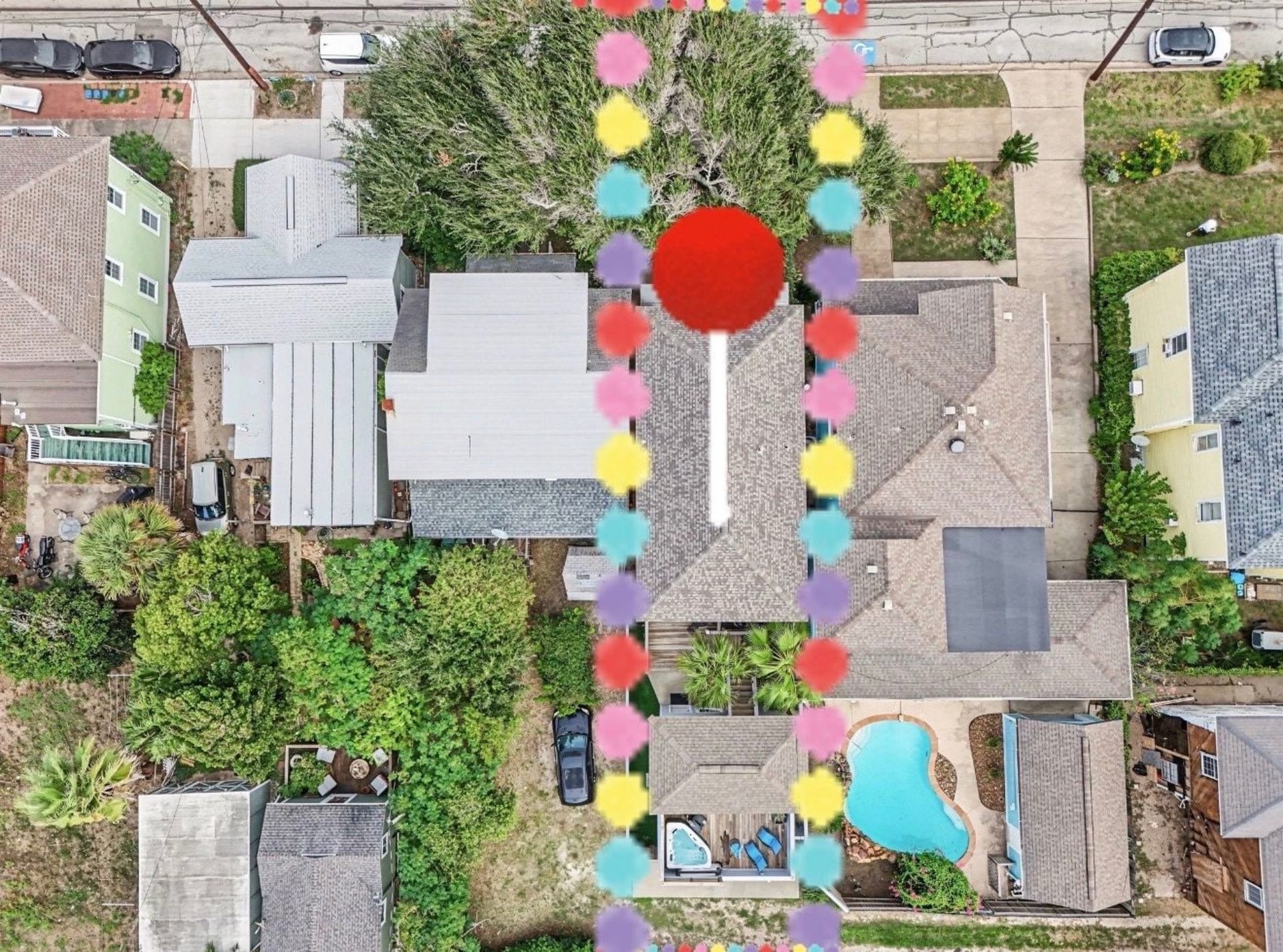 2211 Bernardo De Galvez Avenue, Galveston, TX 77550 2211 Bernardo De Galvez Avenue, Galveston, TX 77550