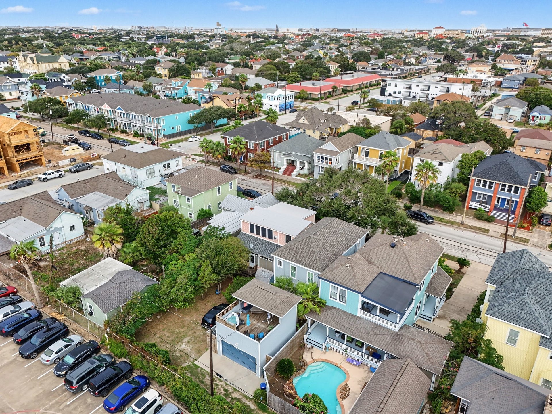 2211 Bernardo De Galvez Avenue, Galveston, TX 77550 2211 Bernardo De Galvez Avenue, Galveston, TX 77550