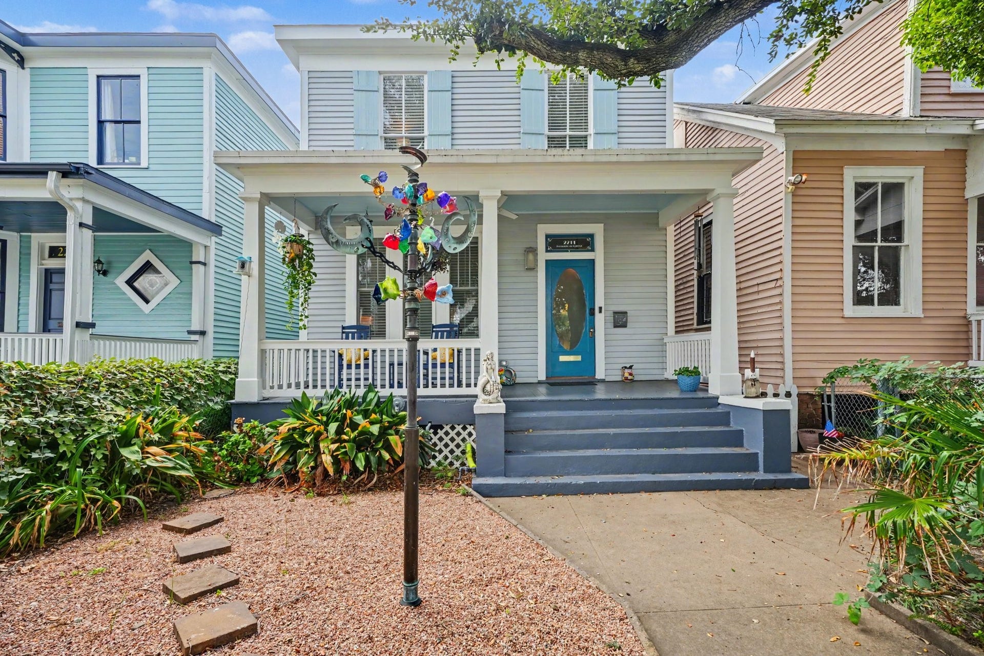2211 Bernardo De Galvez Avenue, Galveston, TX 77550 2211 Bernardo De Galvez Avenue, Galveston, TX 77550