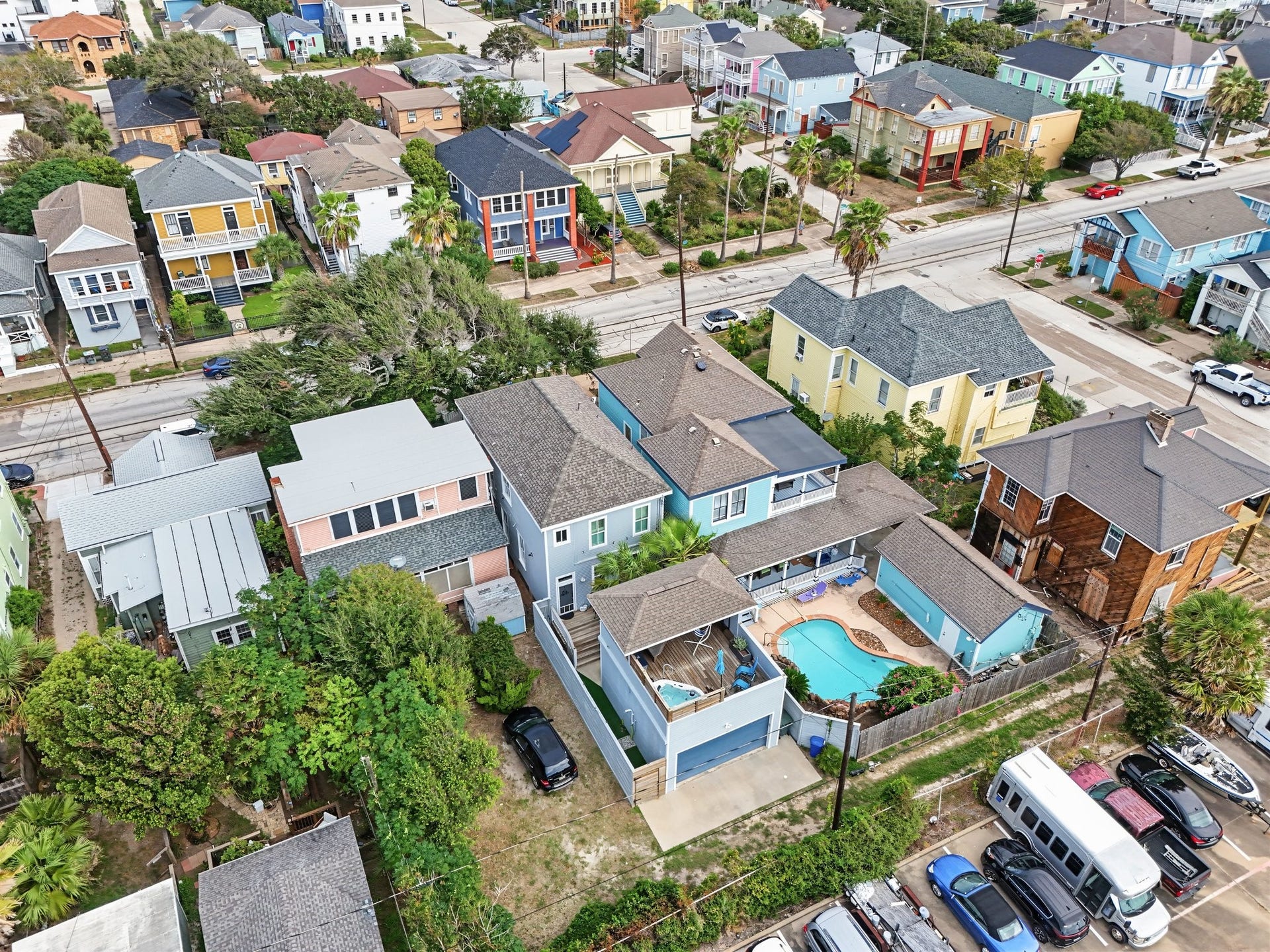 2211 Bernardo De Galvez Avenue, Galveston, TX 77550 2211 Bernardo De Galvez Avenue, Galveston, TX 77550