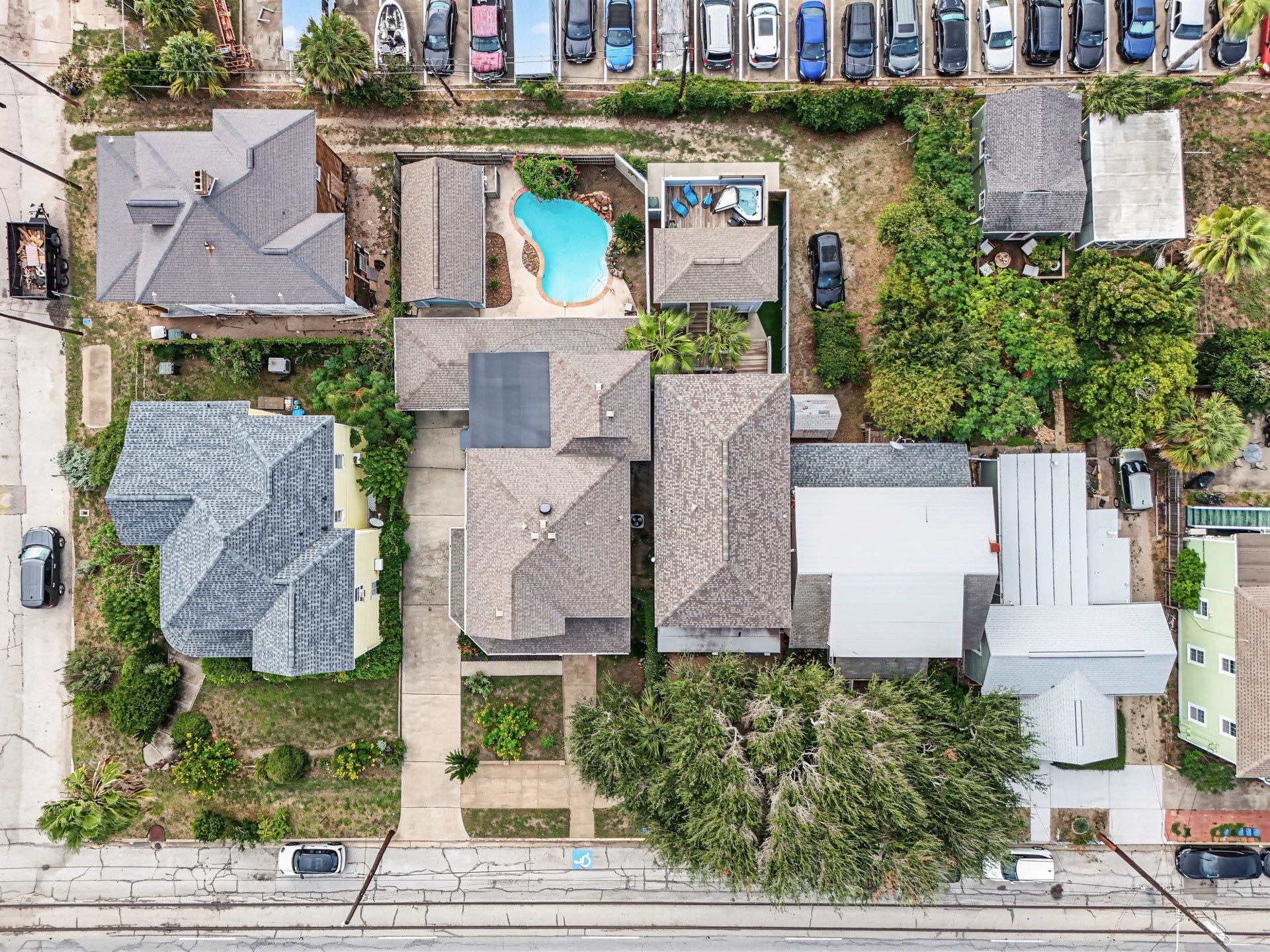 2211 Bernardo De Galvez Avenue, Galveston, TX 77550 2211 Bernardo De Galvez Avenue, Galveston, TX 77550