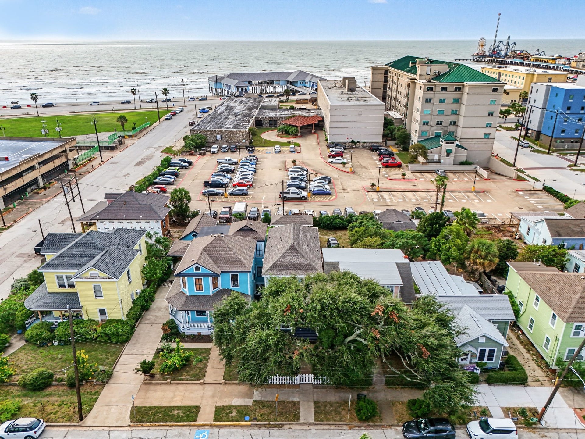 2211 Bernardo De Galvez Avenue, Galveston, TX 77550 2211 Bernardo De Galvez Avenue, Galveston, TX 77550