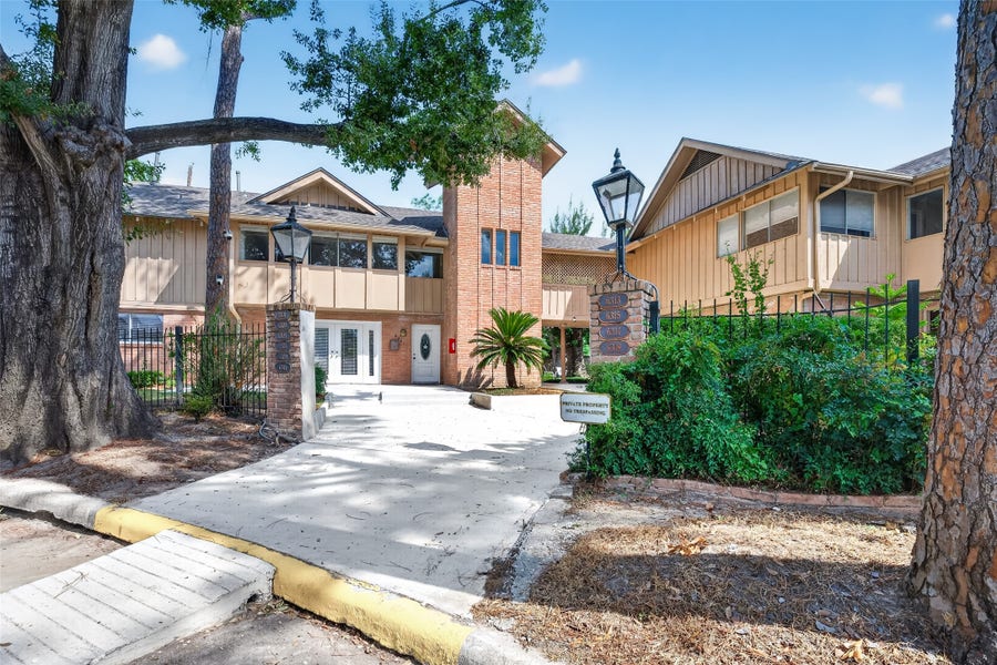 Property photo for 6317 Crab Orchard Road, #8, Houston, TX
