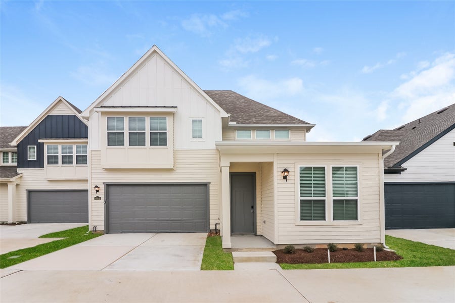 Property photo for 4914 San Fabiano Court, Katy, TX