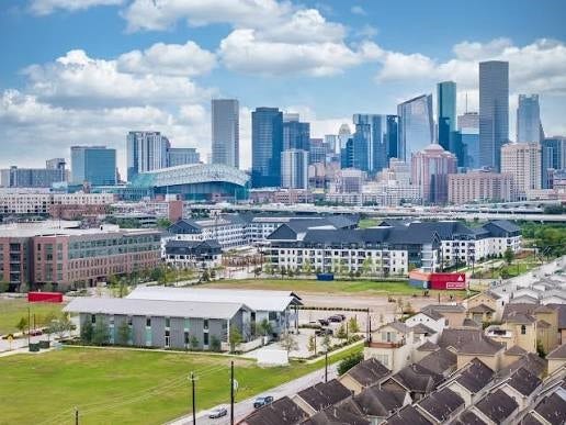 4425 Providence Street, Houston, TX 77020 With downtown views and East River next door, youre close to the Houston that makes a night out worth planning: Astros games, Rockets basketball, Broadway shows, ballet, opera, the symphony and major concerts, plus Discovery Green, rooftop bars, great restaurants and downtown nightlife. This is an address that puts more of the city within reach.