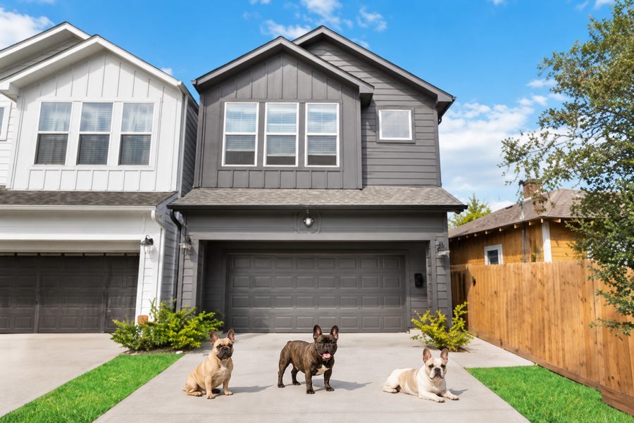Property photo for 4425 Providence Street, Houston, TX